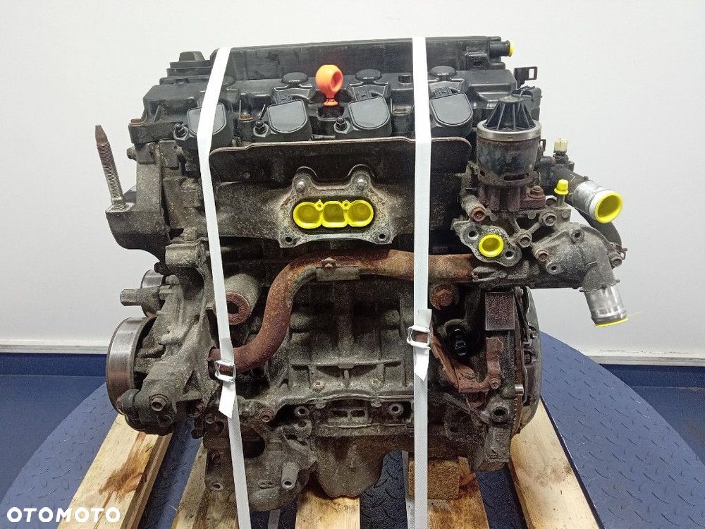 HONDA ACCORD VIII LIFT 11-15 SILNIK BENZYNOWY 2.0 VTEC 156KM R20A3 - 1