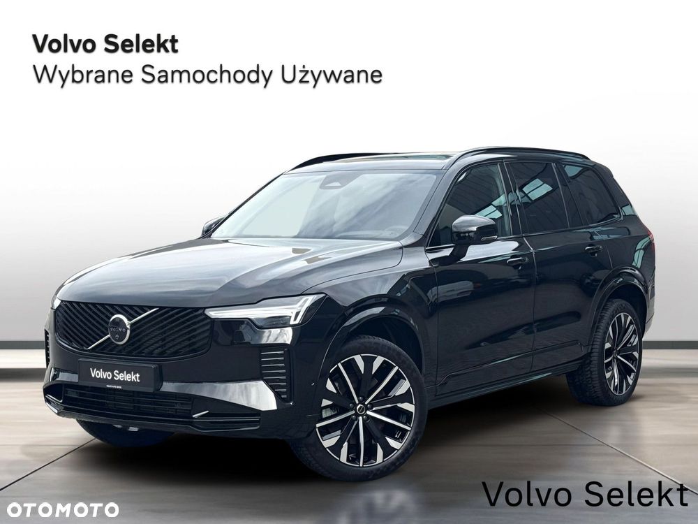 Volvo XC 90 - 1