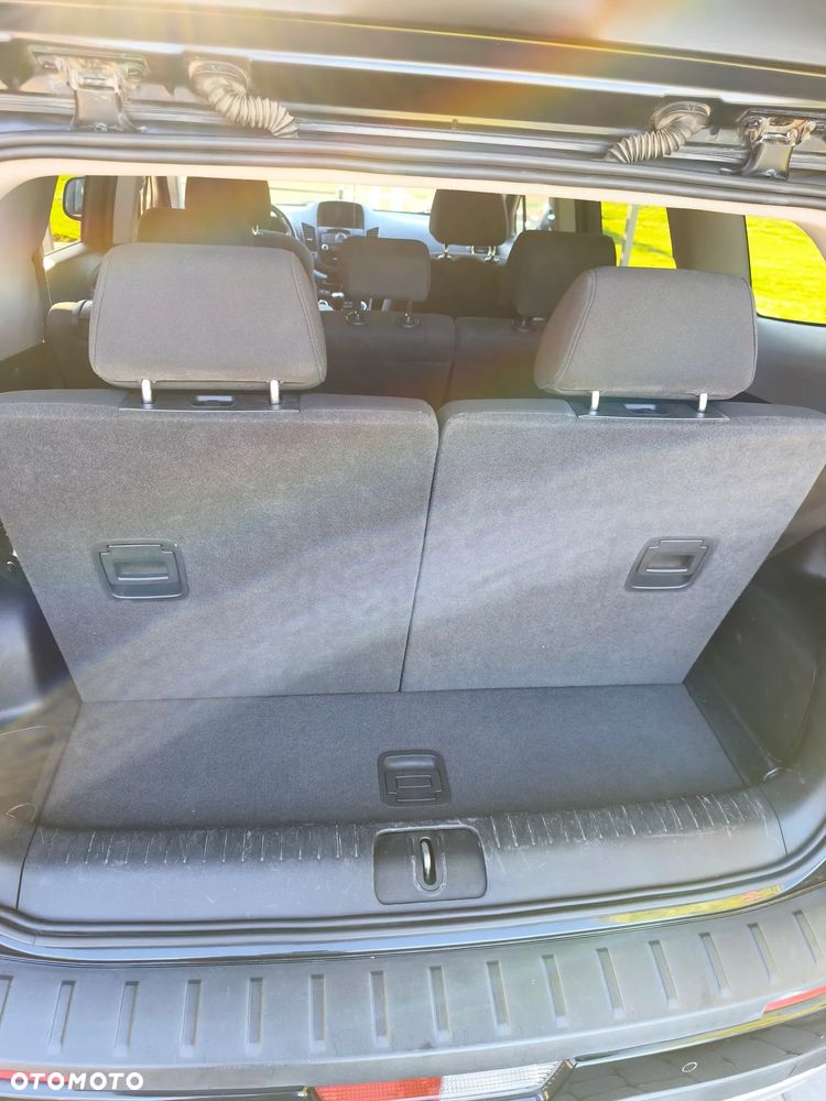 Chevrolet Orlando 1.4 T LTZ - 12