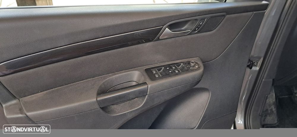 SEAT Alhambra 2.0 TDI Style - 4