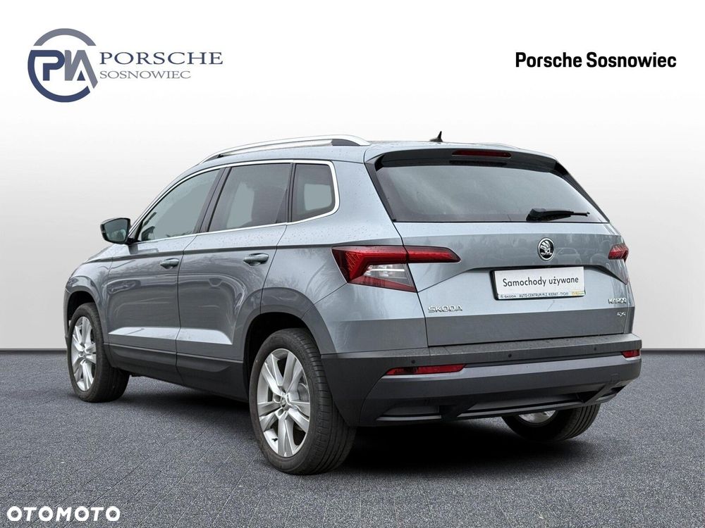 Skoda Karoq - 4