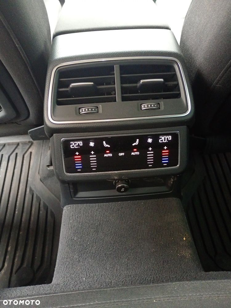 Audi A6 Avant 40 TDI S tronic - 11