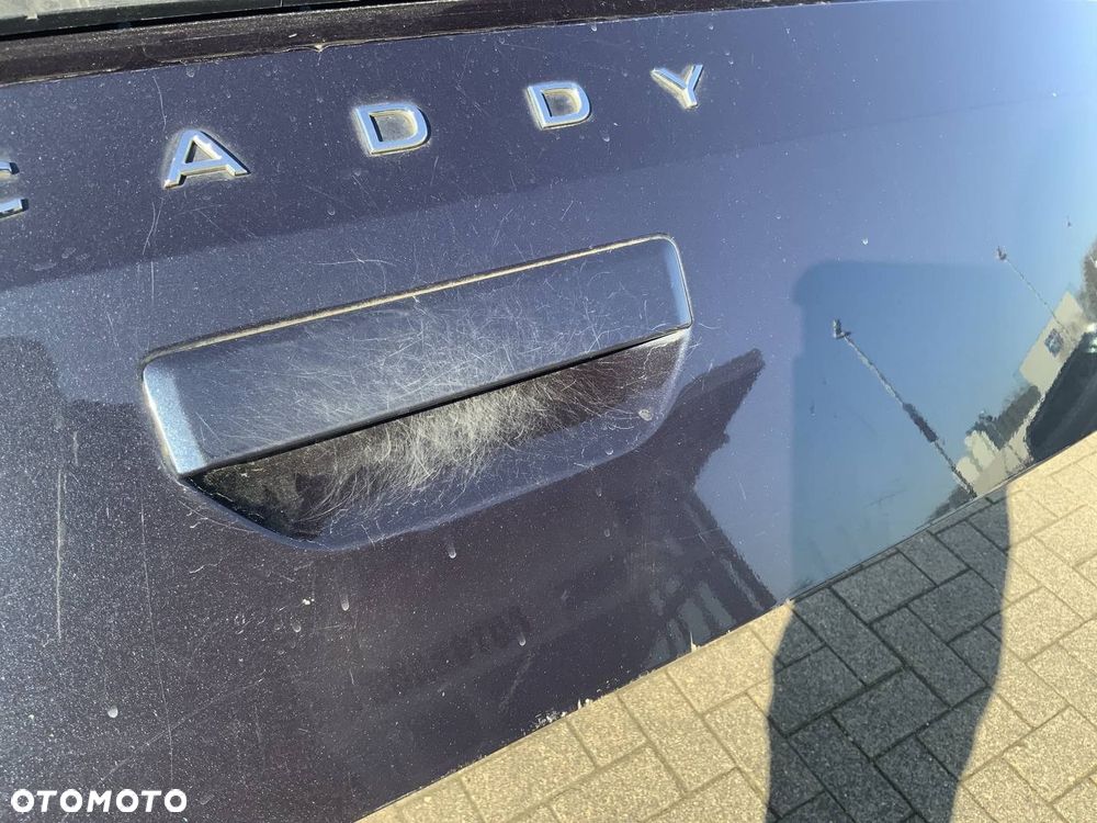 Volkswagen Caddy - 16