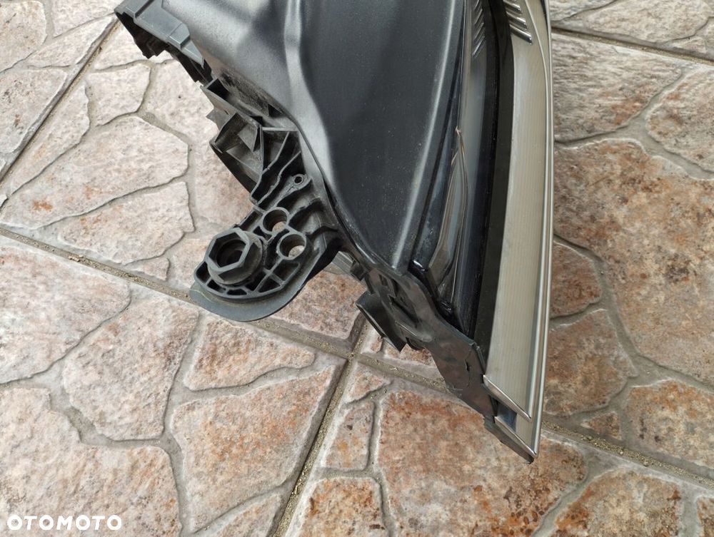 Lampa lewa Full LED VW Arteon 3G8 3G8941035N - 8