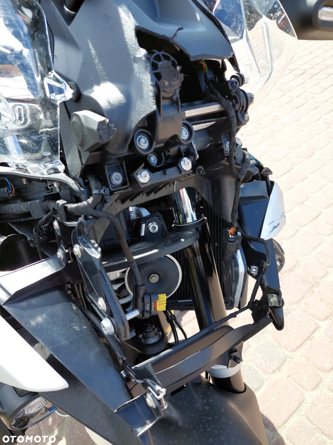 BMW GS - 10