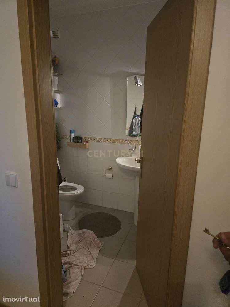 Apartamento T3 em Condomínio Fechado , em Gândara dos Olivais Leiria - Grande imagem: 5/6