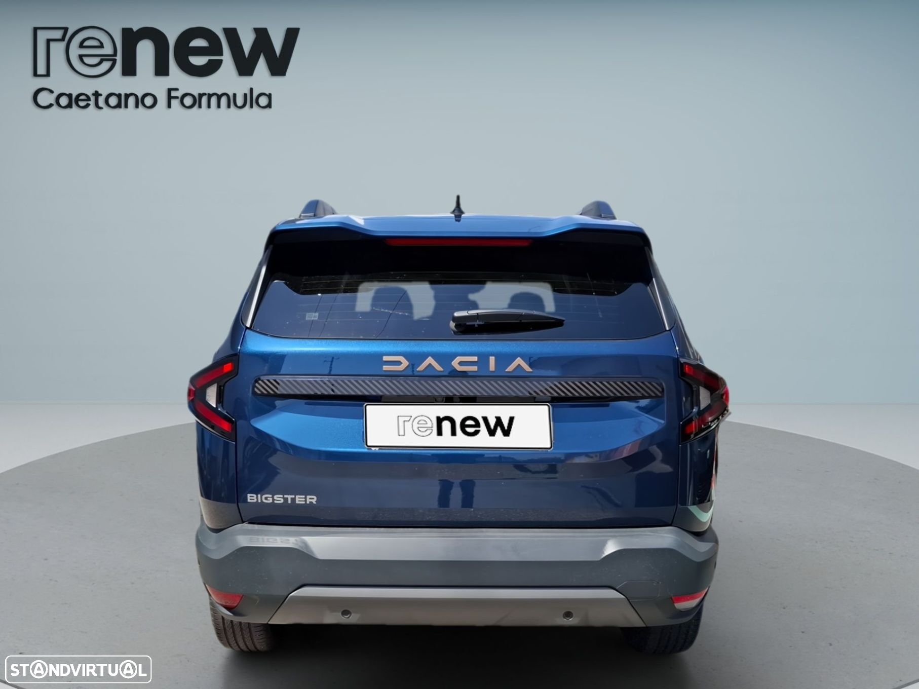 Dacia Bigster 1.2 Mild Hybrid Extreme - 6