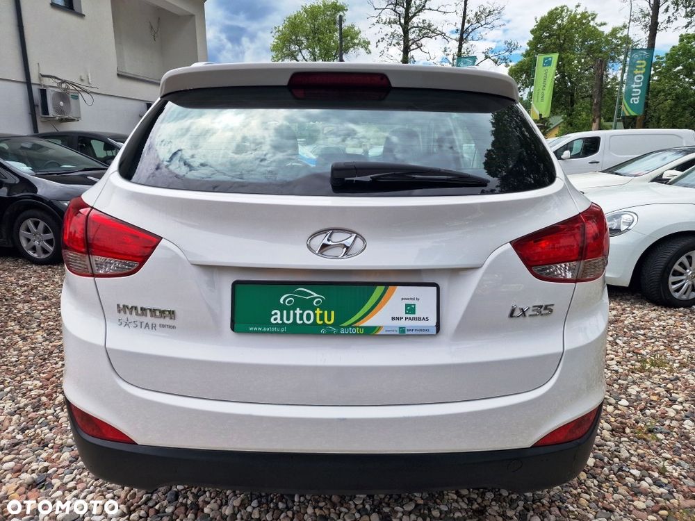 Hyundai ix35 - 5