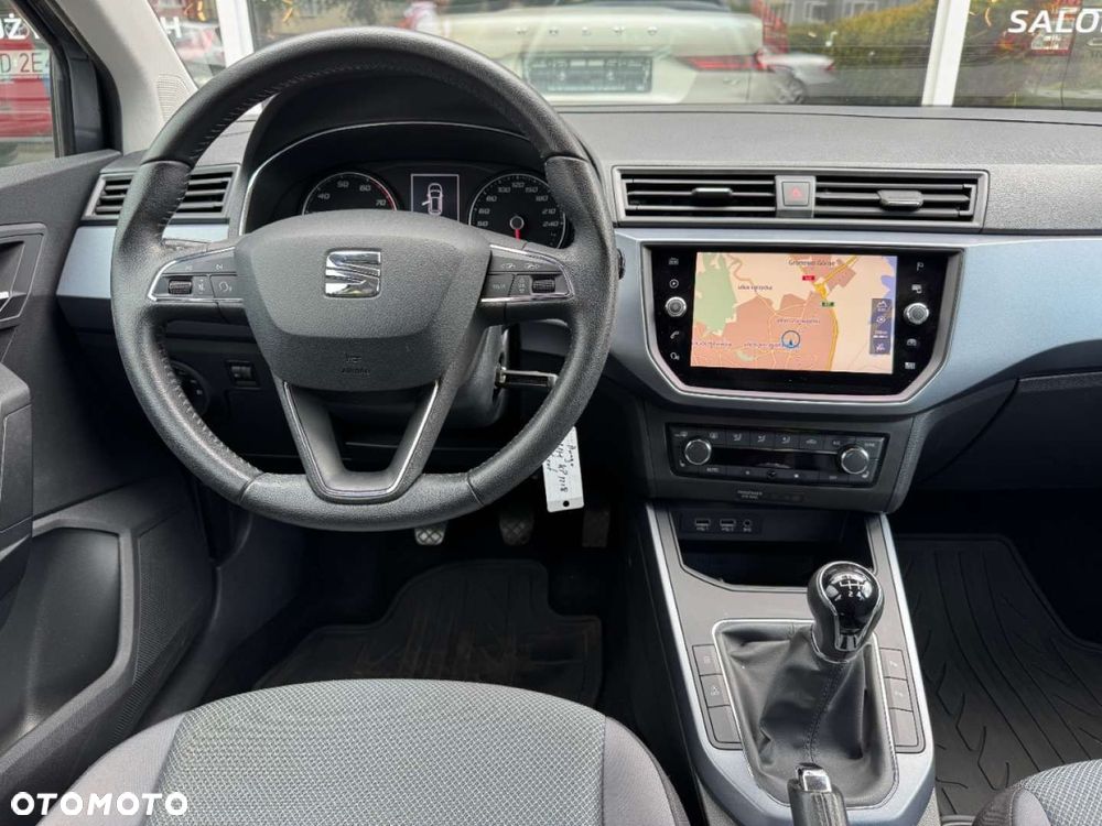 Seat Arona - 29