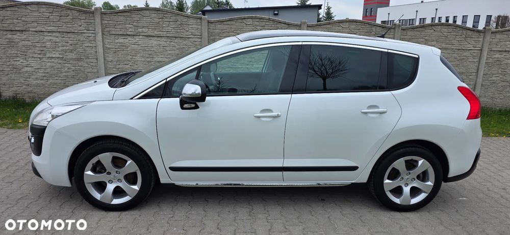Peugeot 3008 - 6