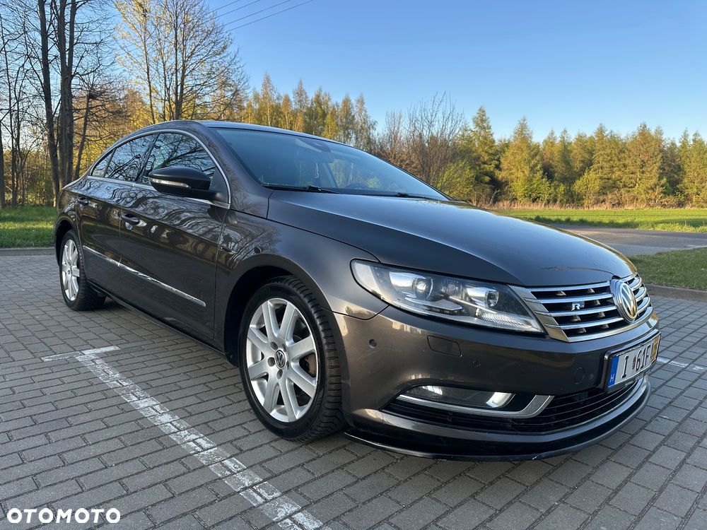 Volkswagen CC - 19
