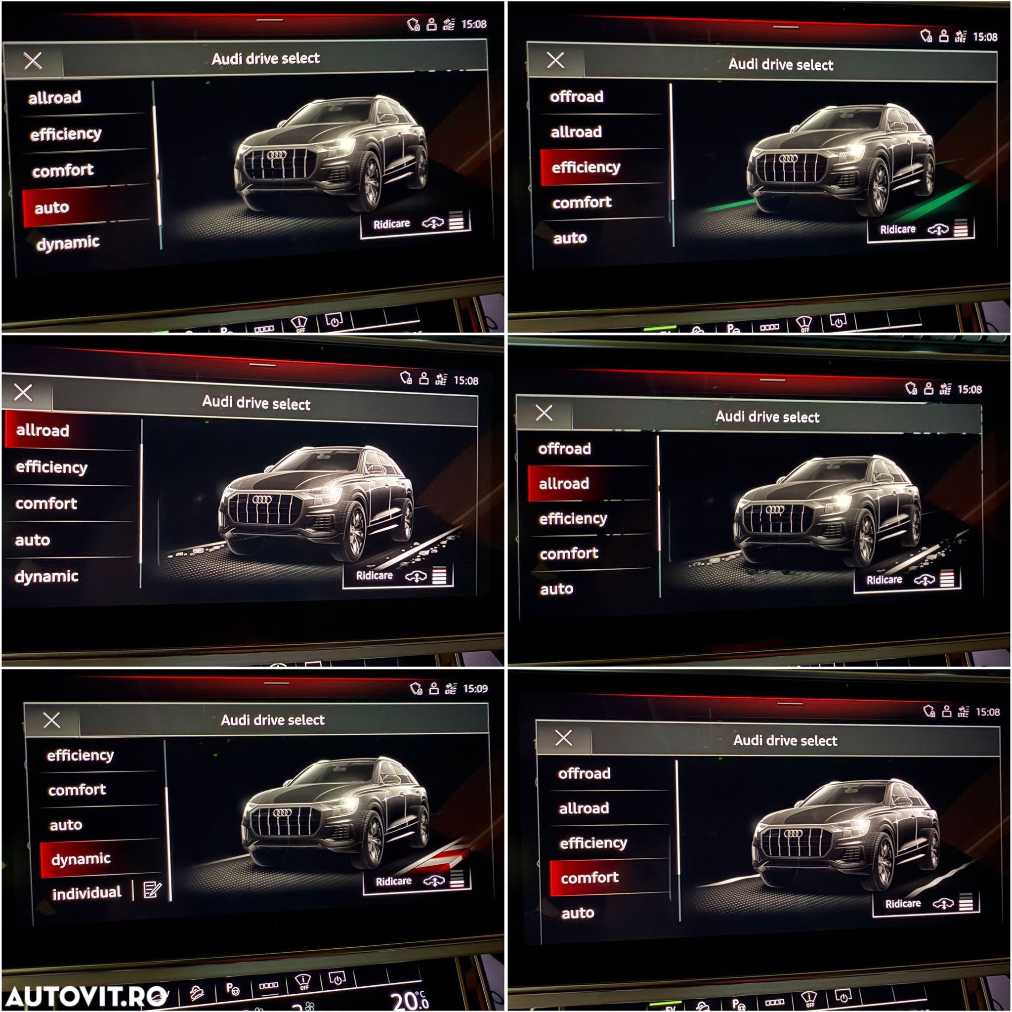 Audi Q8 3.0 60 TFSI e quattro Tiptronic - 13