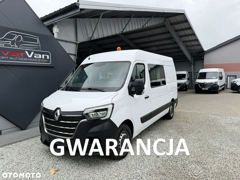 Renault Master - 2