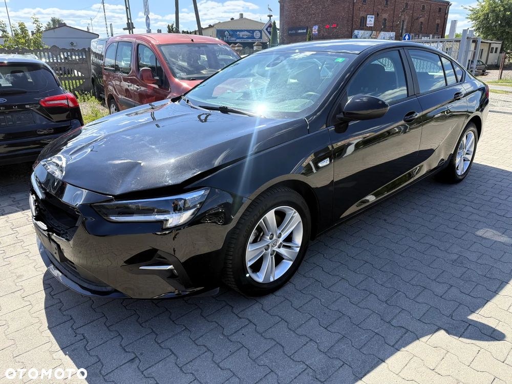 Opel Insignia 1.5 CDTI Business Edition S&S - 6