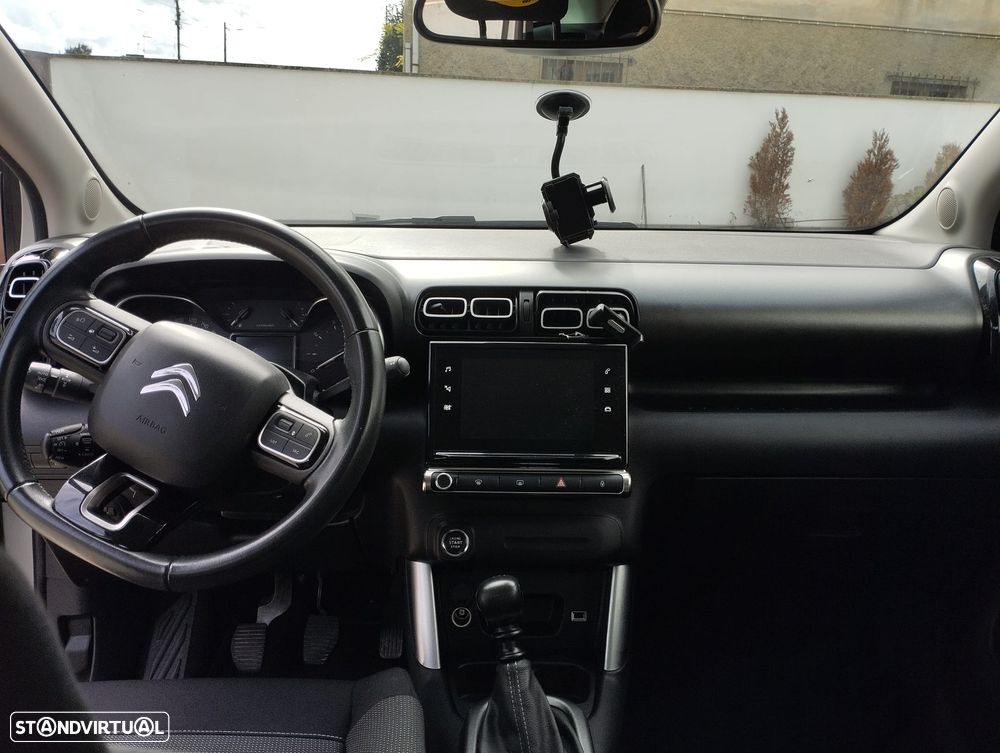 Citroën C3 Aircross 1.2 PureTech Shine - 7