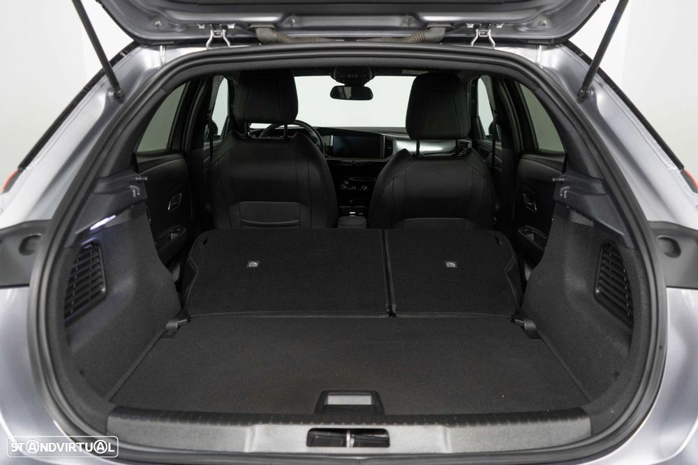 Opel Mokka 1.2 T GS Line AT - 20