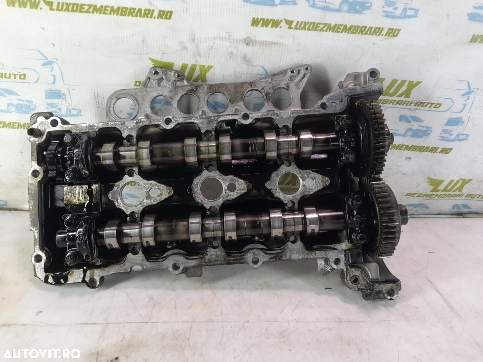Capac culbutori axe cu came 3.0 d v9xf655 8200871992 Infiniti FX-Seri - 2