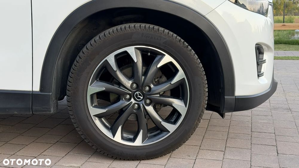 Mazda CX-5 - 24