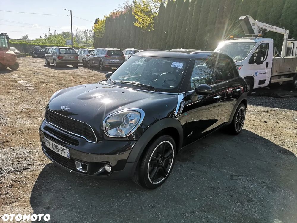 MINI Countryman - 20