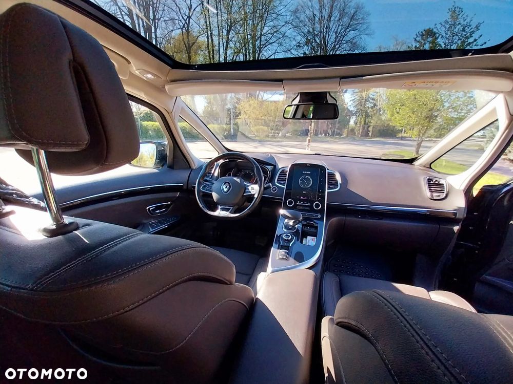 Renault Espace 1.6 dCi Energy Magnetic EDC - 5