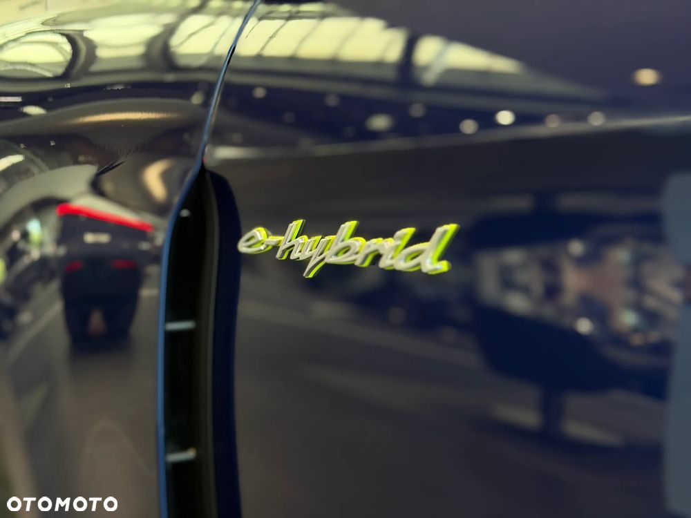 Porsche Panamera 4 E-Hybrid PHEV - 15