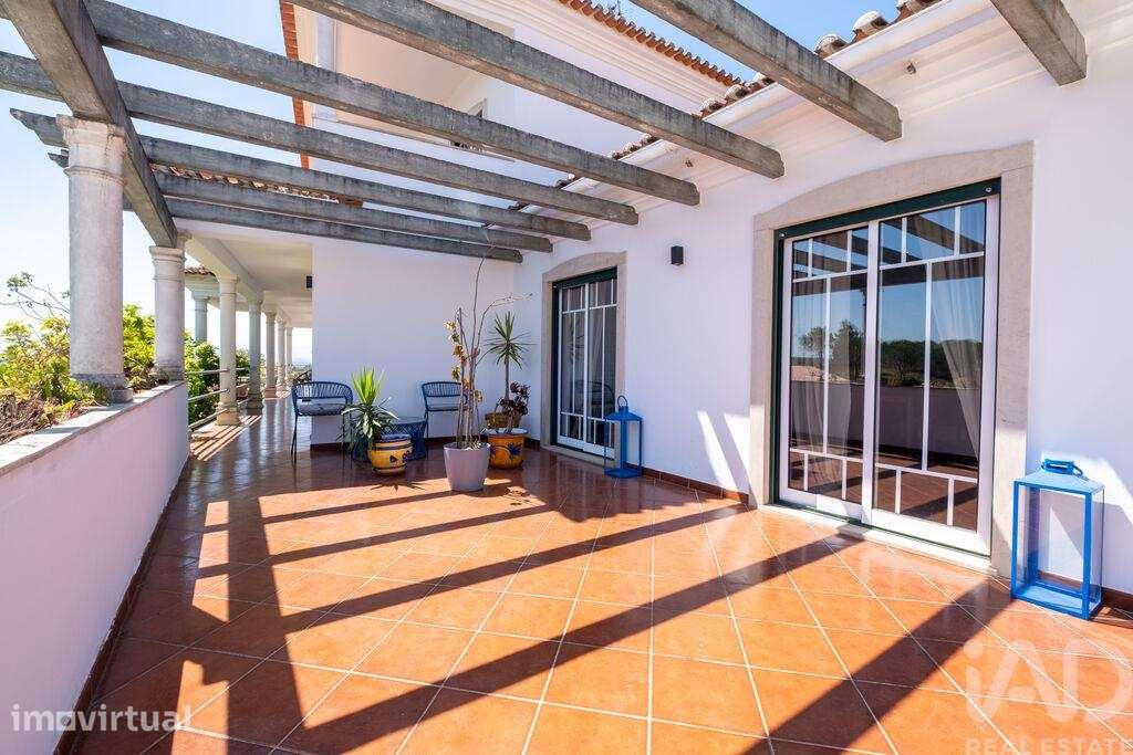 Casa / Villa T4 em Pataias e Martingança de 368 m2 - Grande imagem: 4/40