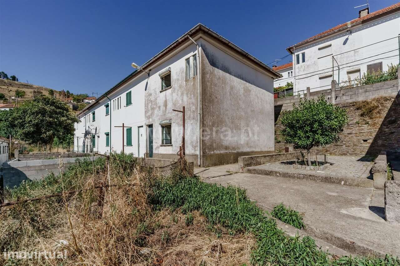 Moradia em Banda T3 / Covilhã, Barroca Grande - Grande imagem: 2/20