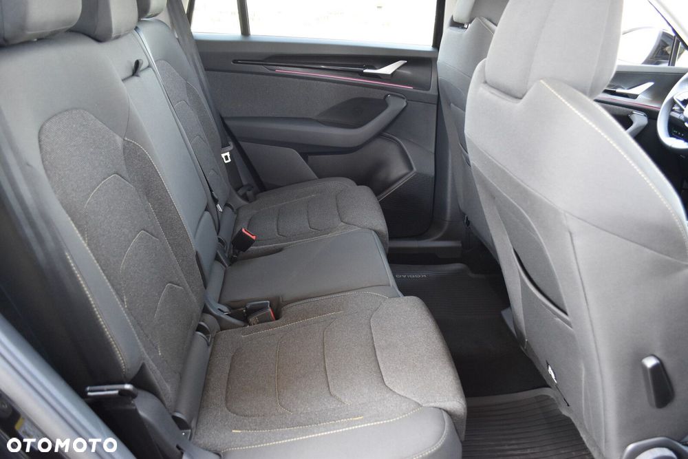 Skoda Kodiaq 2.0 TDI 4x2 Selection DSG - 33