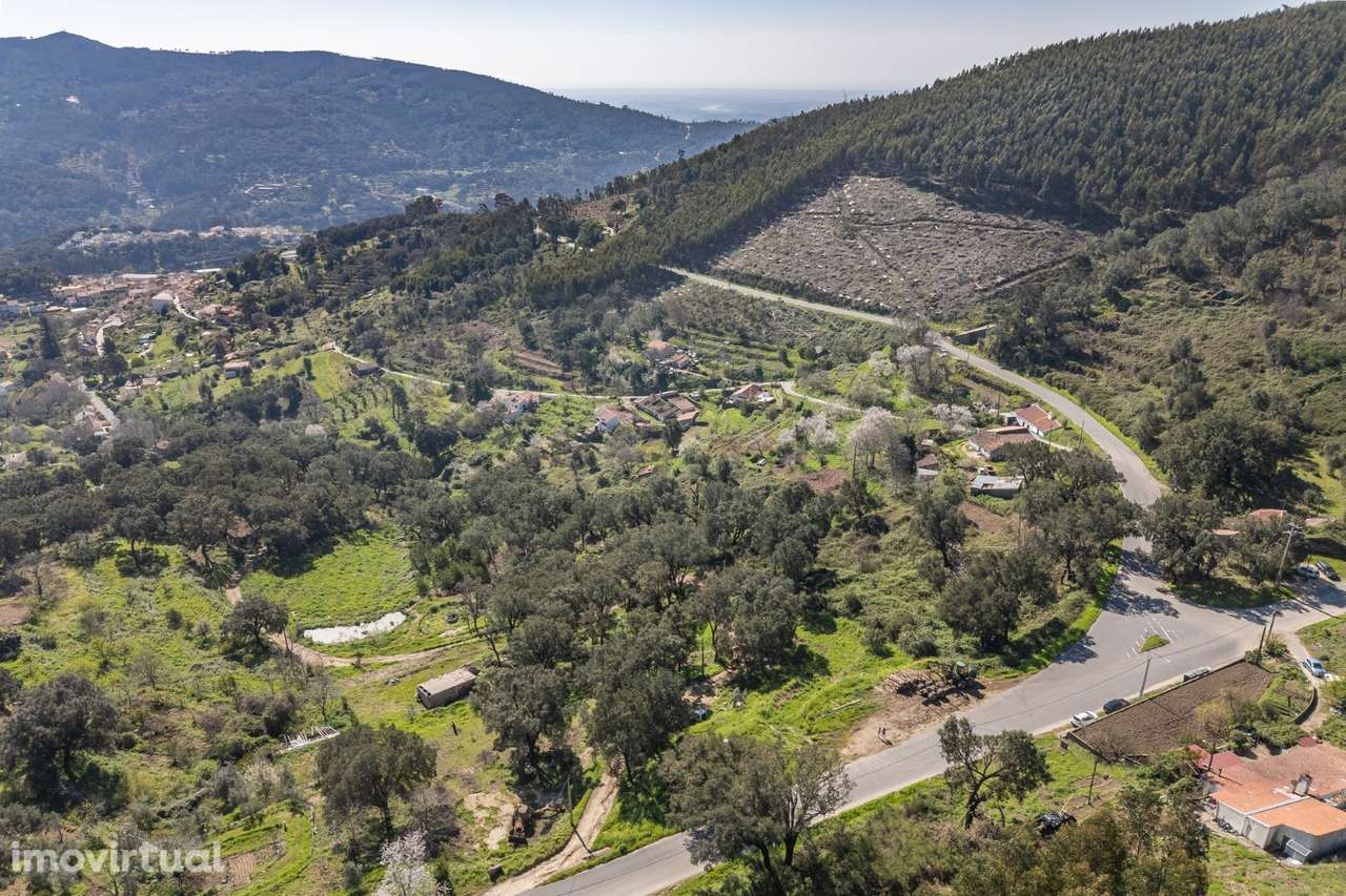 Terreno misto em Monchique - Grande imagem: 2/33