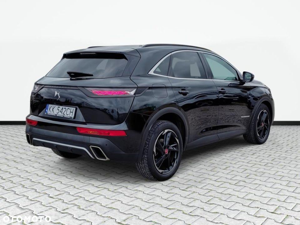 DS Automobiles DS 7 Crossback - 5