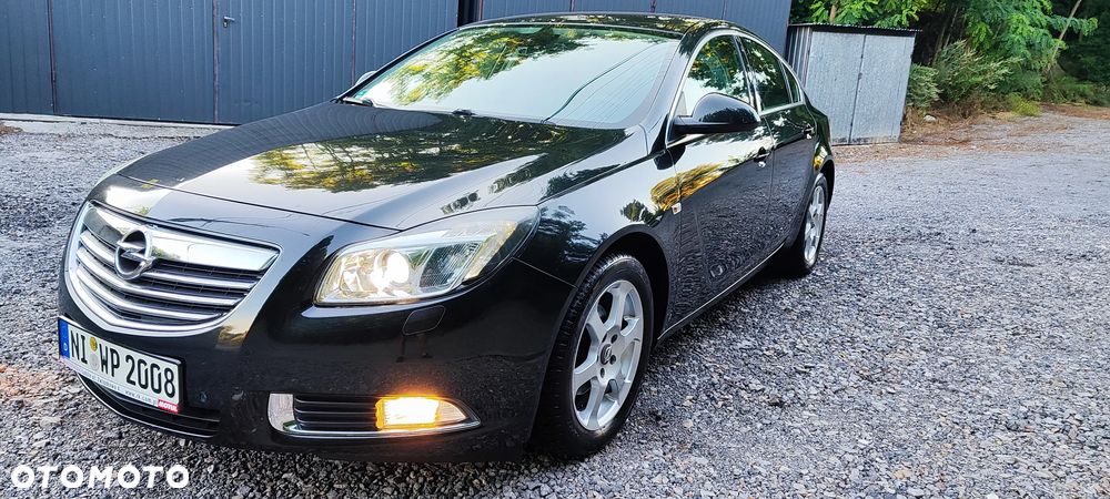 Opel Insignia 1.8 Executive - 17