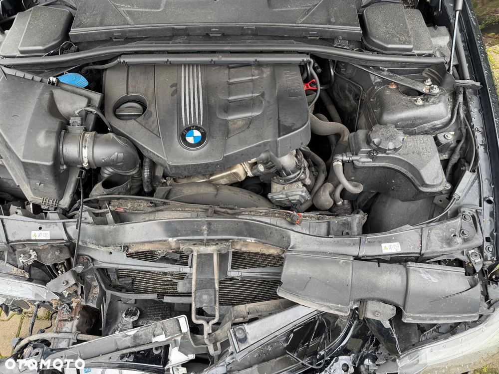 BMW Seria 3 - 10