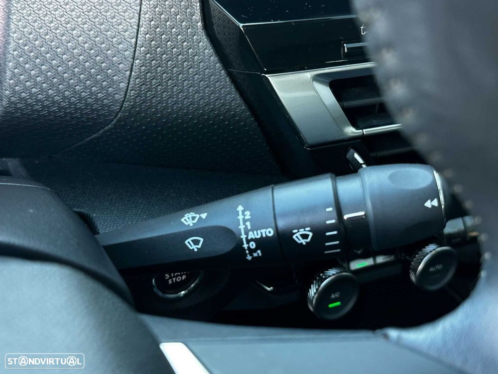 Citroën e-C4 50 kWh Feel Pack - 15