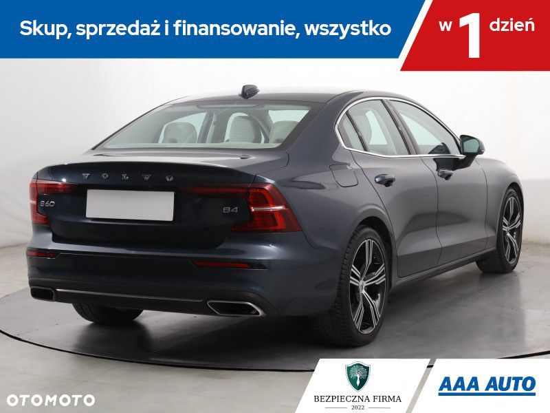 Volvo S60 - 7