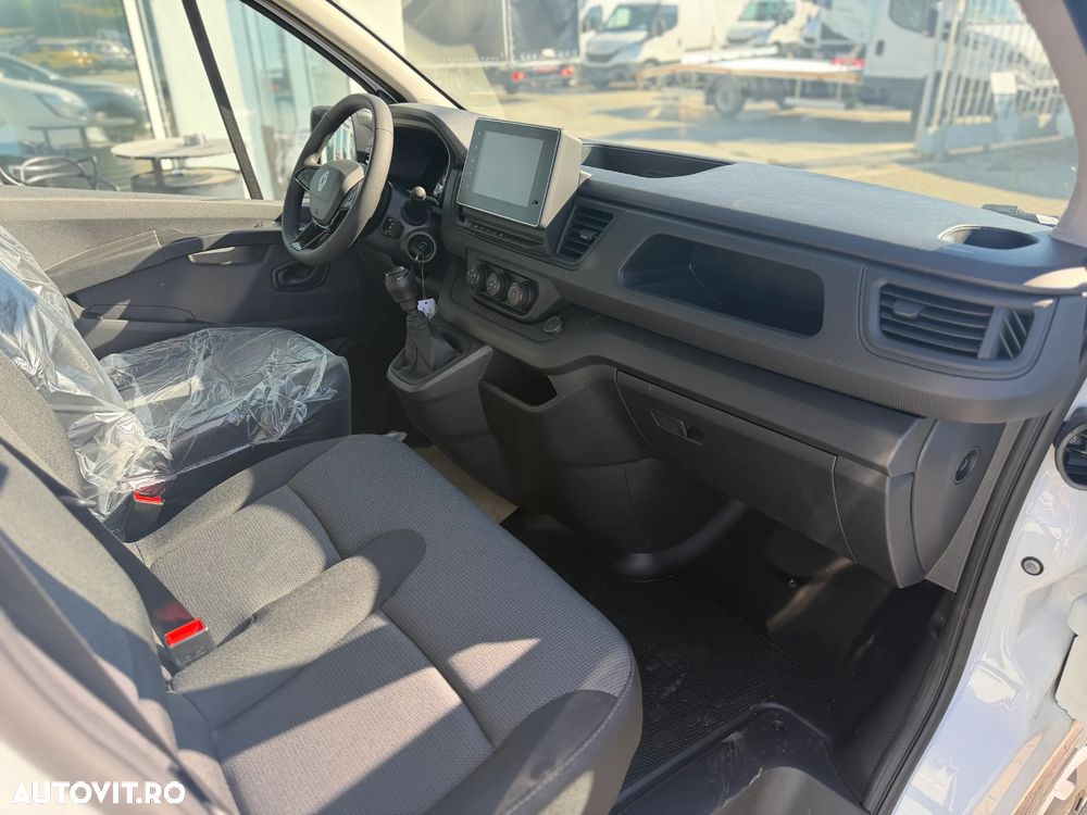 Renault TRAFIC L2H1 dCi150 - DETARAT la 2.49T - 10