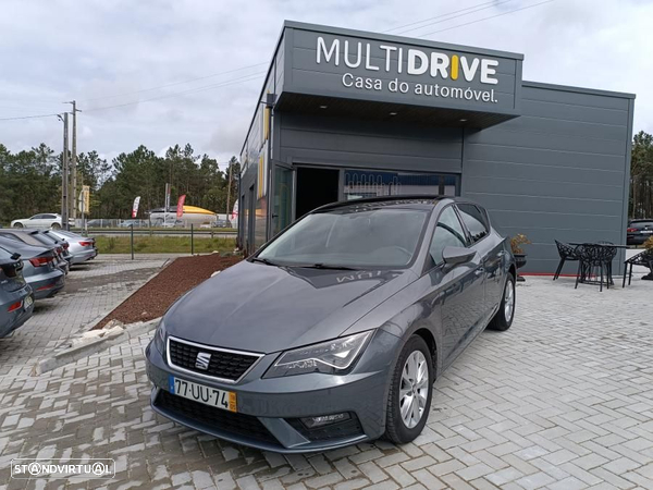 SEAT Leon 1.6 TDI Style S/S