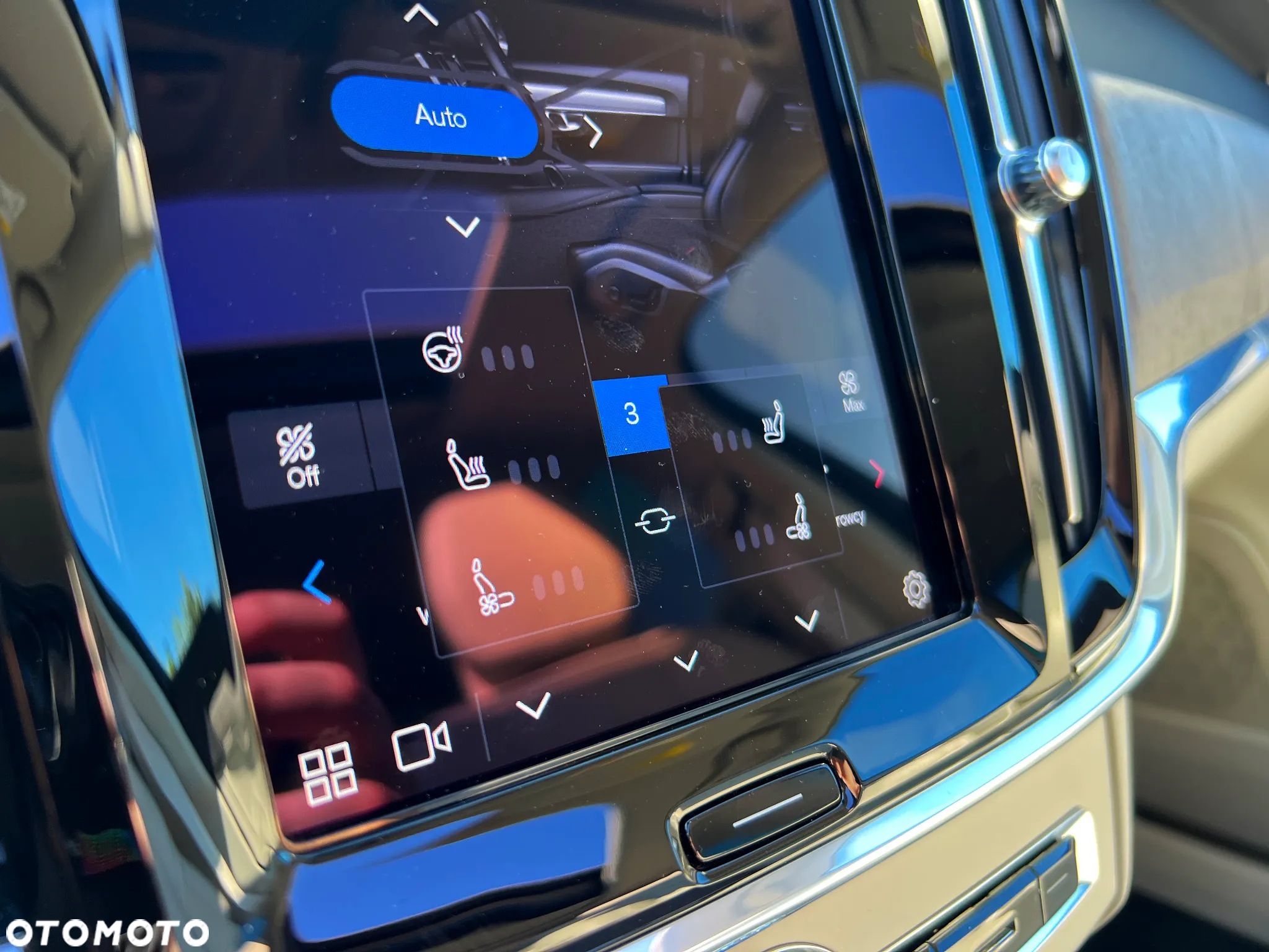 Volvo S90 - 21