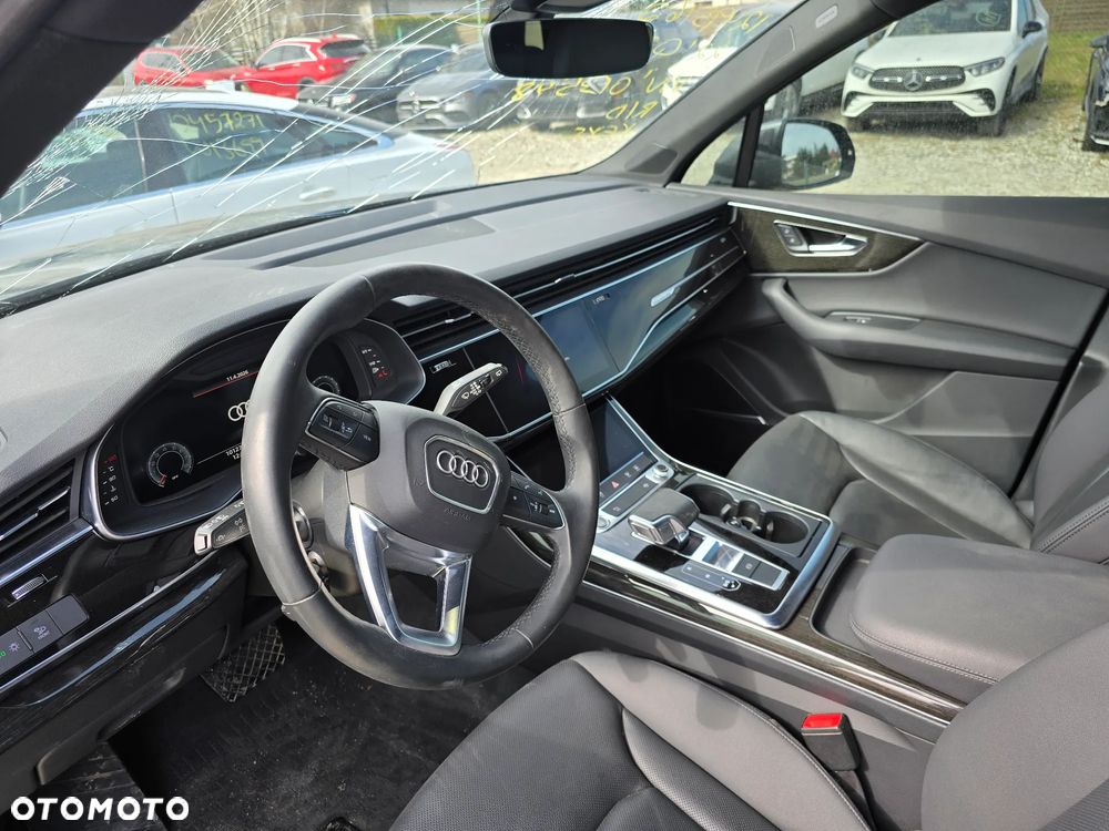 Audi Q7 - 20