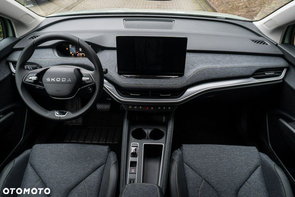 Skoda Elroq - 16