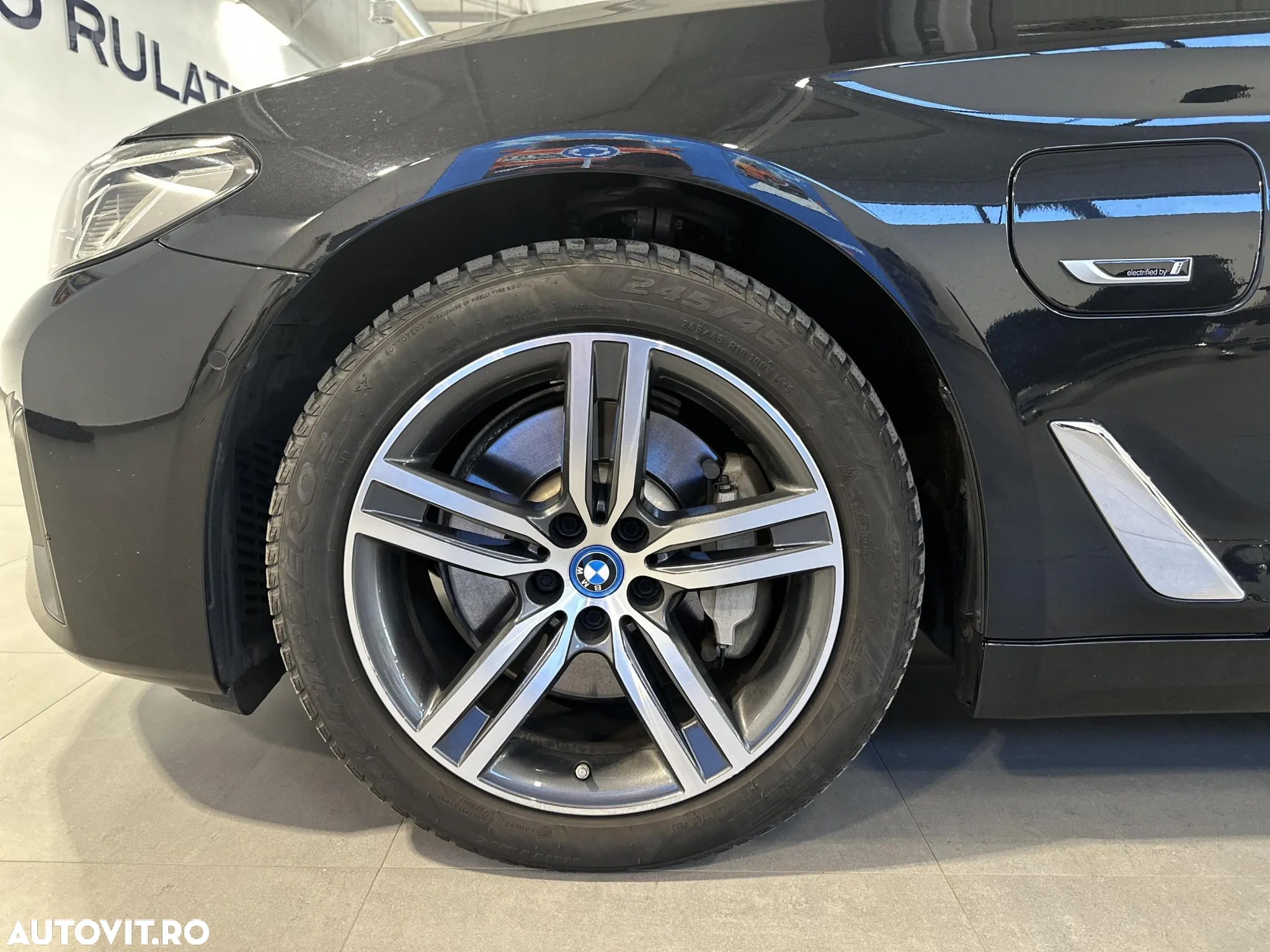 BMW Seria 5 - 13