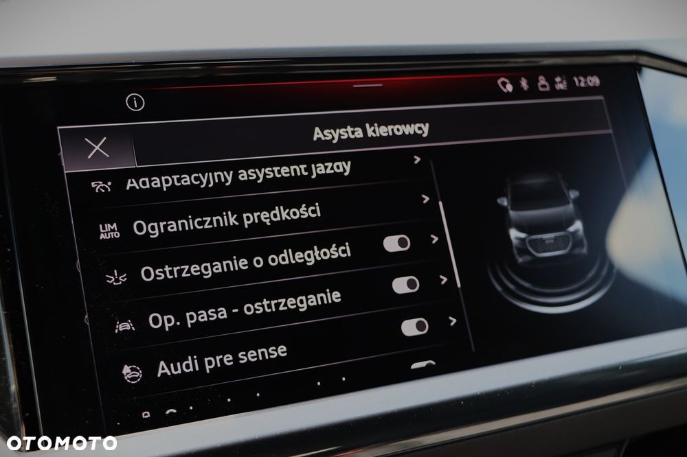 Audi Q4 Sportback e-tron - 40