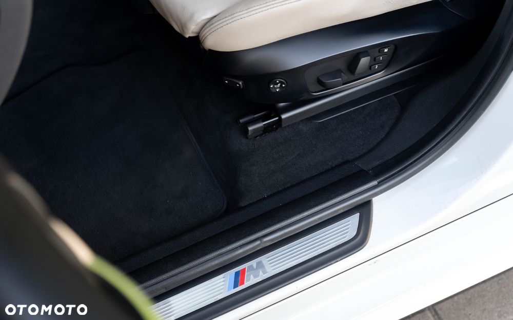 BMW X3 35i xDrive - 15