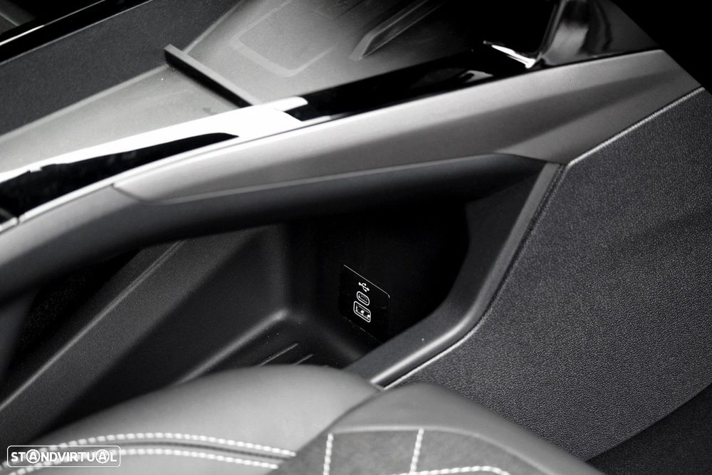 Ford Puma Gen-E 54 kWh Premium - 21