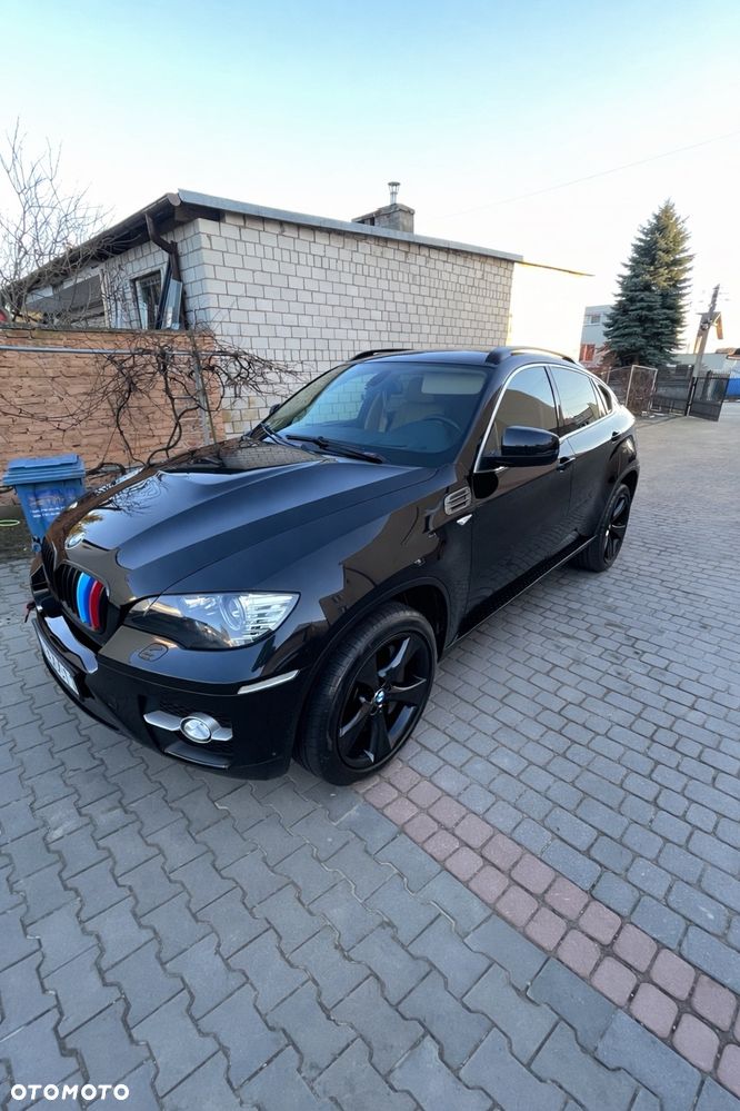 BMW X6 - 4