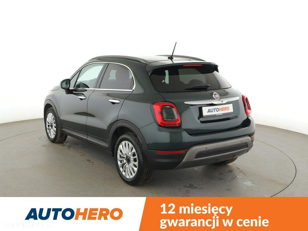 Fiat 500X 1.0 T3 Cross - 5