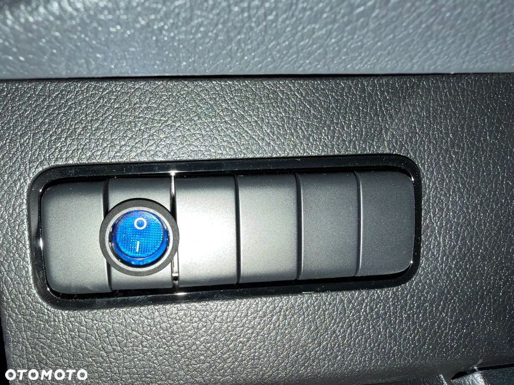 Mercedes-Benz Sprinter - 19