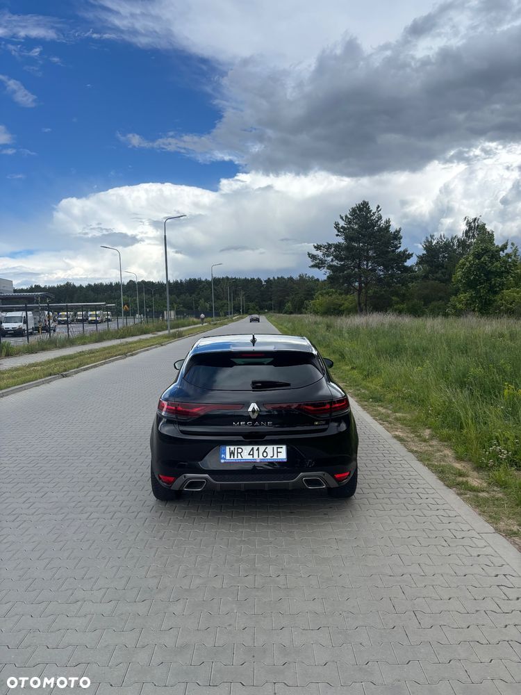 Renault Megane - 12