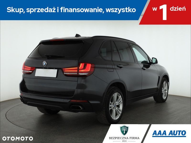 BMW X5 - 7