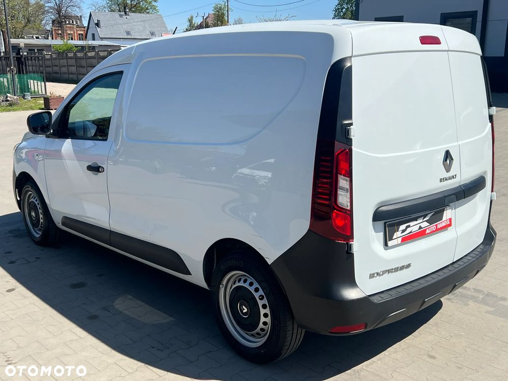 Renault Express - 3