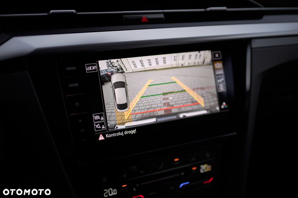 Volkswagen Arteon 2.0 TDI Elegance DSG - 29